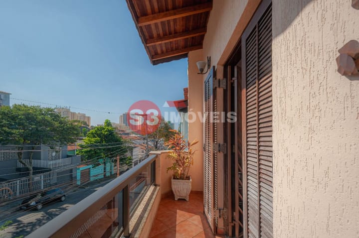 Casa à venda com 4 quartos, 280m² - Foto 28