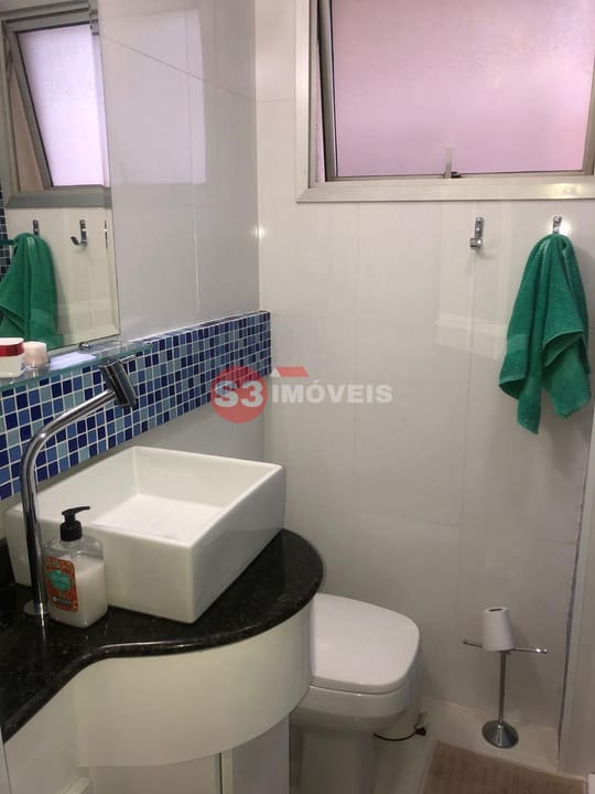 Apartamento à venda com 3 quartos, 78m² - Foto 14