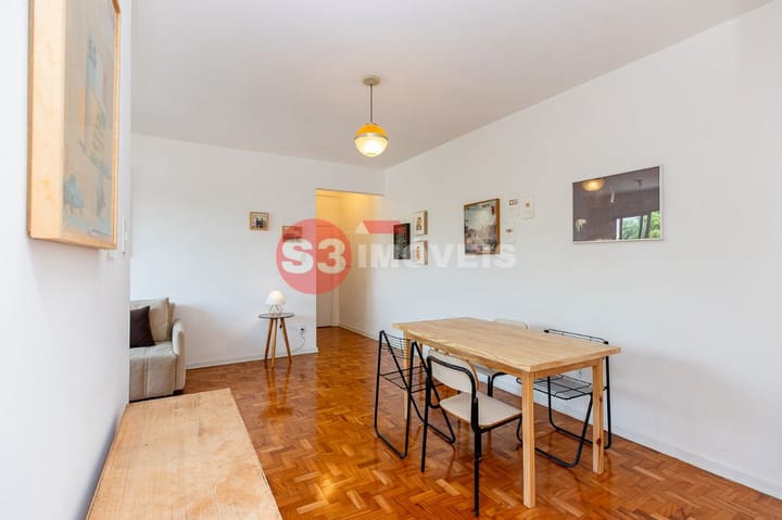 Apartamento à venda com 3 quartos, 114m² - Foto 11