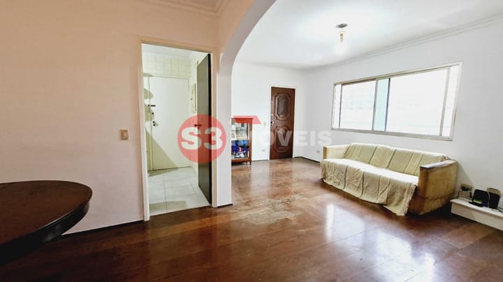 Apartamento à venda com 3 quartos, 100m² - Foto 24