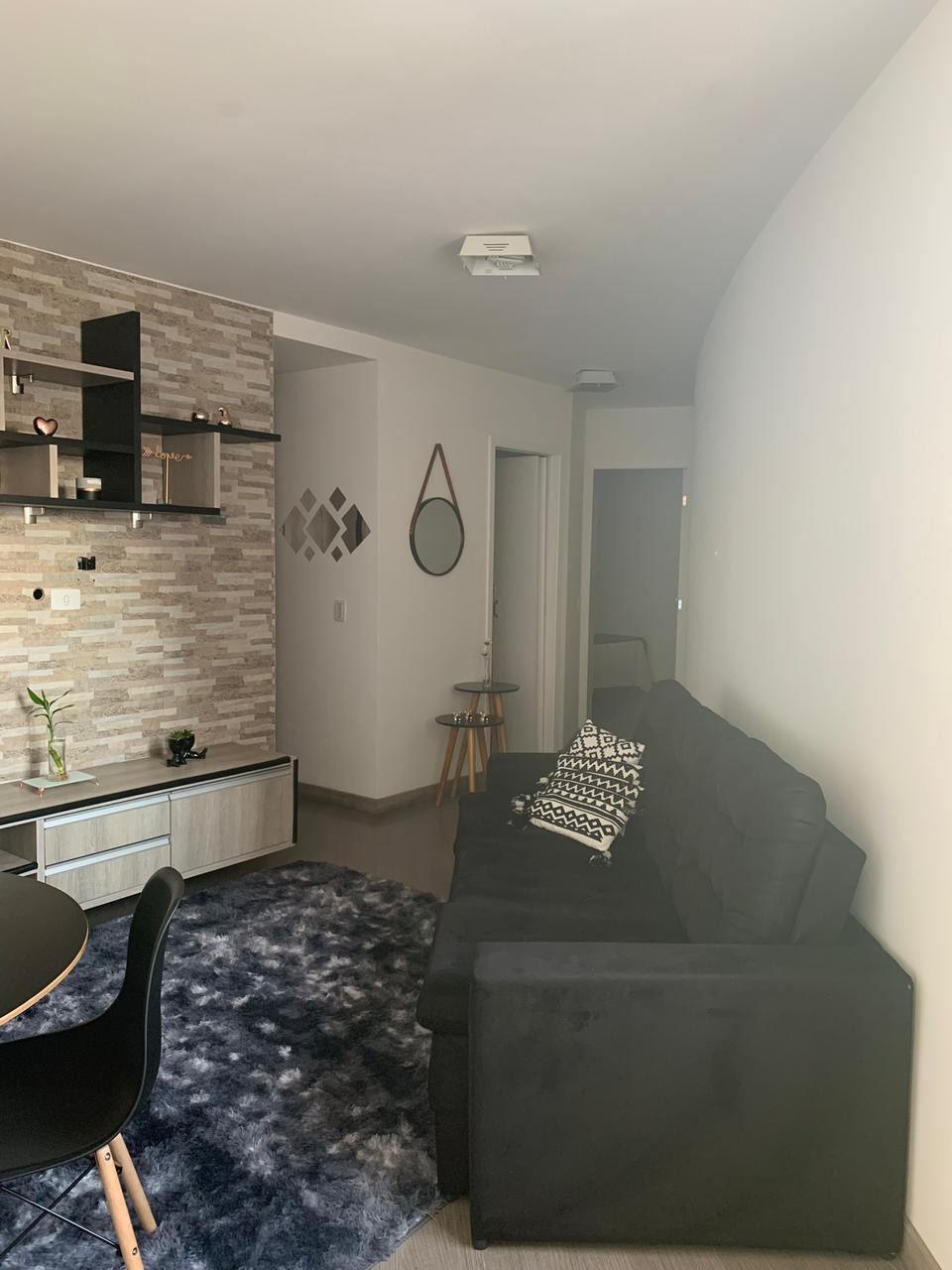 Apartamento à venda com 2 quartos, 56m² - Foto 6