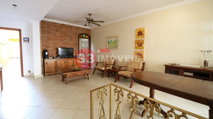 Casa à venda com 4 quartos, 199m² - Foto 7