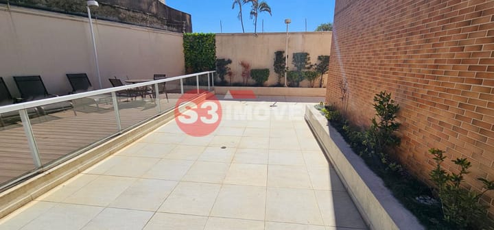 Apartamento à venda com 3 quartos, 100m² - Foto 23