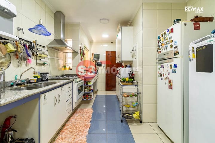 Casa à venda com 4 quartos, 348m² - Foto 34