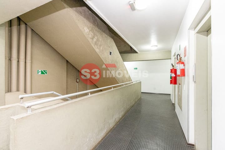 Apartamento à venda com 2 quartos, 96m² - Foto 28