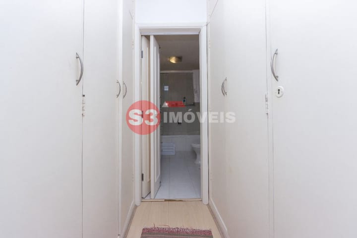 Apartamento à venda com 3 quartos, 149m² - Foto 16