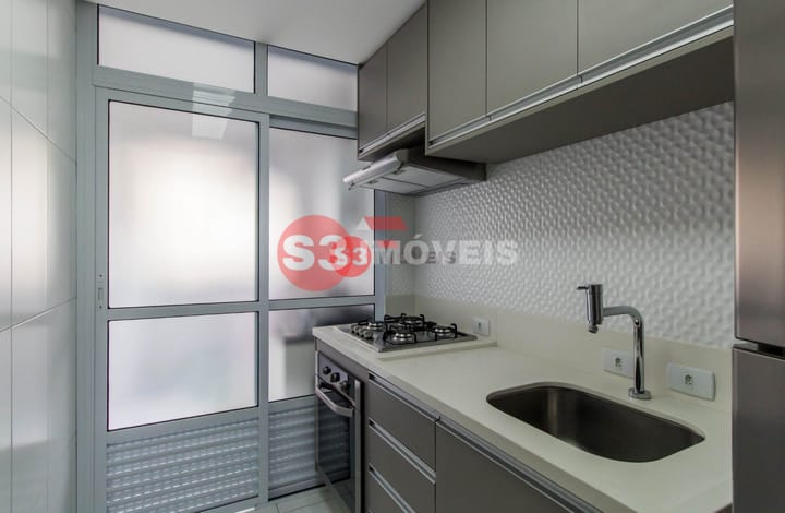 Apartamento à venda com 2 quartos, 61m² - Foto 31