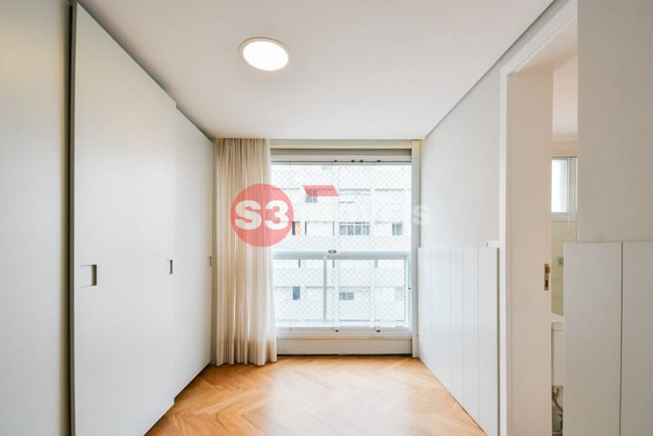 Apartamento à venda com 2 quartos, 174m² - Foto 30