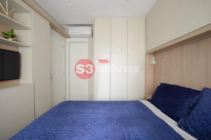 Apartamento à venda com 2 quartos, 68m² - Foto 20