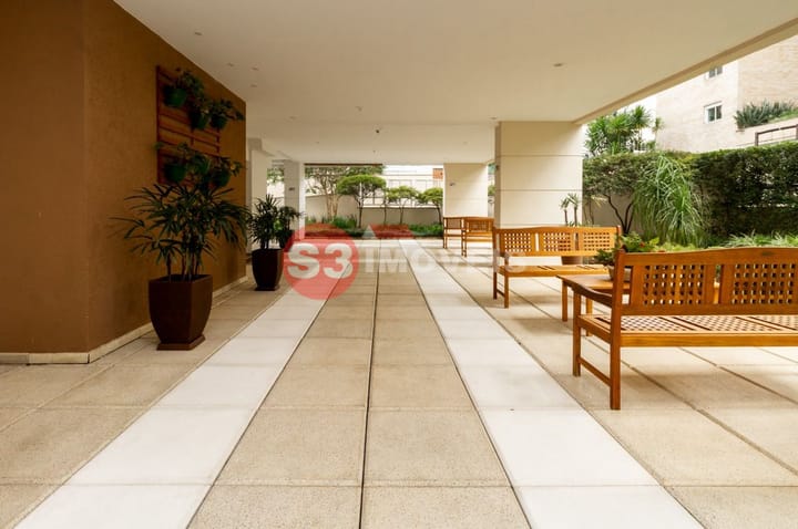 Apartamento à venda com 2 quartos, 90m² - Foto 38