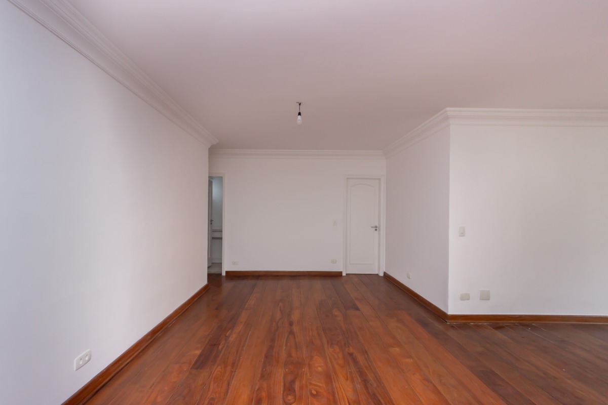 Apartamento à venda com 3 quartos, 165m² - Foto 14