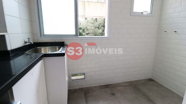 Apartamento à venda com 3 quartos, 146m² - Foto 35