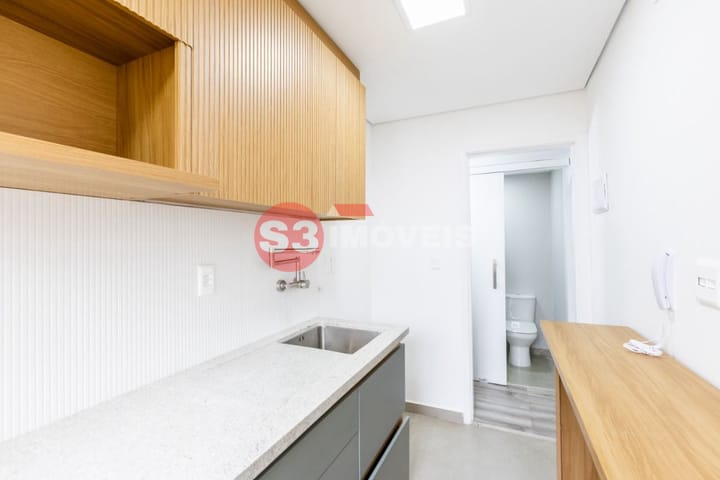 Apartamento à venda com 2 quartos, 61m² - Foto 13