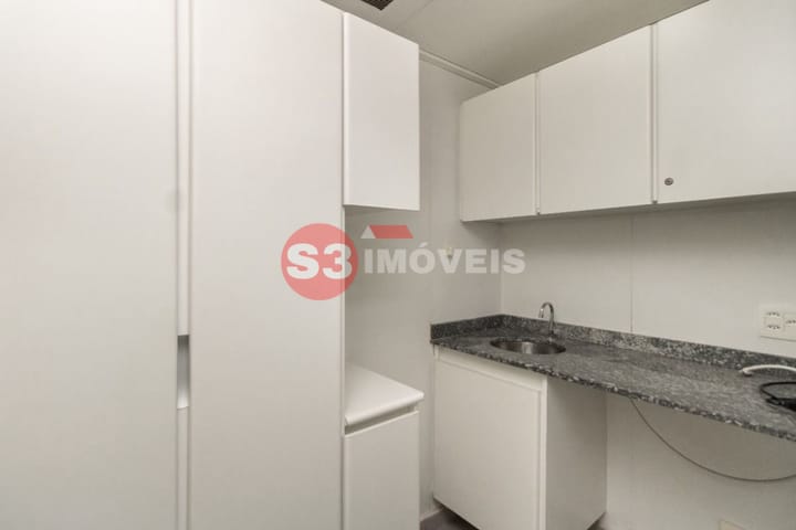 Conjunto Comercial-Sala à venda, 147m² - Foto 10