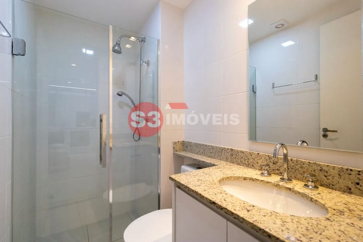 Apartamento à venda com 2 quartos, 58m² - Foto 18