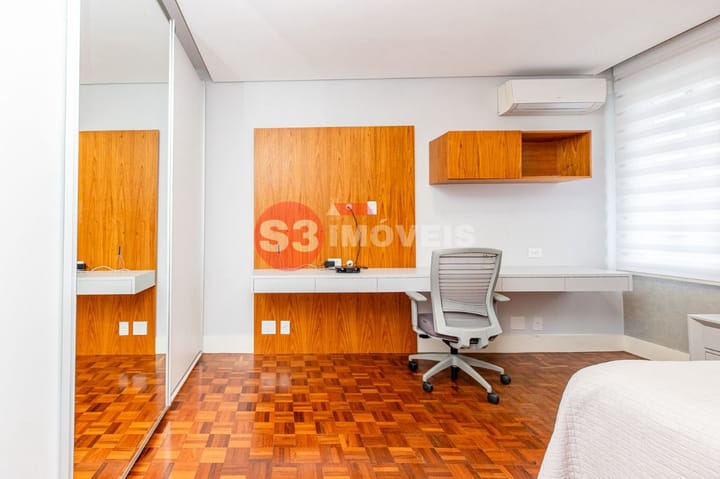 Apartamento à venda com 4 quartos, 411m² - Foto 56