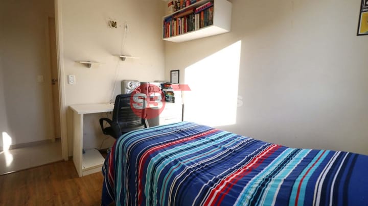 Apartamento à venda com 3 quartos, 63m² - Foto 7