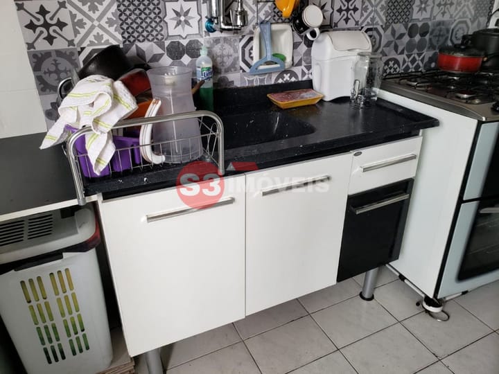 Apartamento à venda com 3 quartos, 75m² - Foto 7