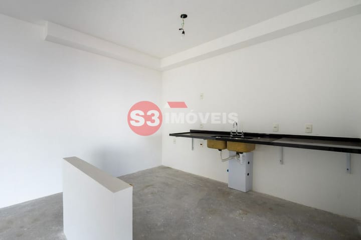 Apartamento à venda com 3 quartos, 120m² - Foto 8