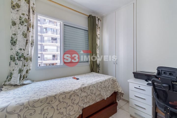 Apartamento à venda com 2 quartos, 63m² - Foto 15