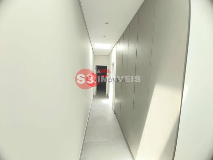 Casa de Condomínio à venda com 3 quartos, 212m² - Foto 29