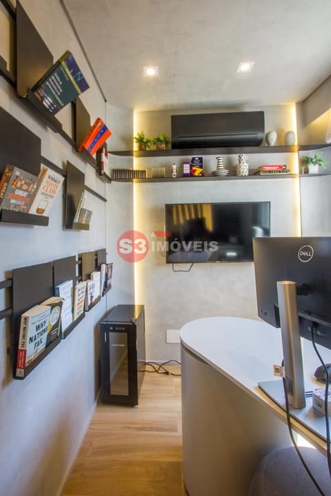 Apartamento à venda com 2 quartos, 84m² - Foto 23