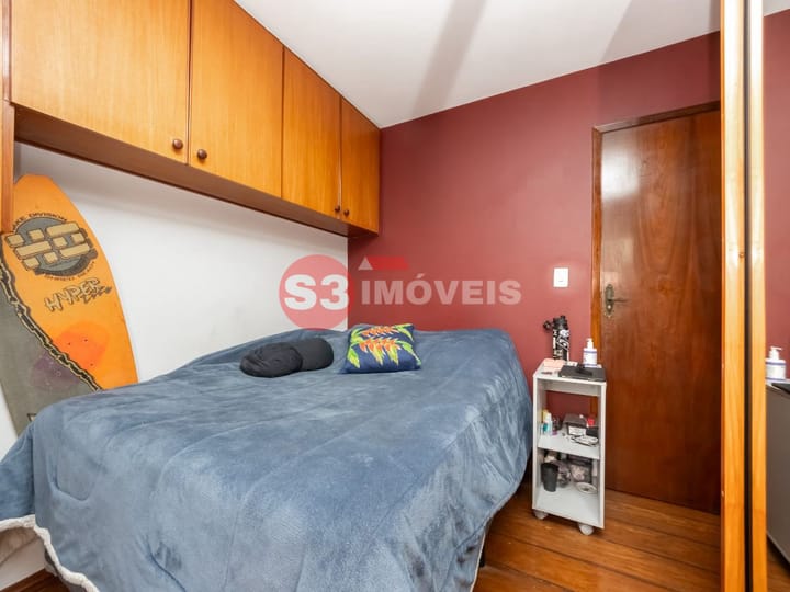 Apartamento à venda com 3 quartos, 98m² - Foto 8