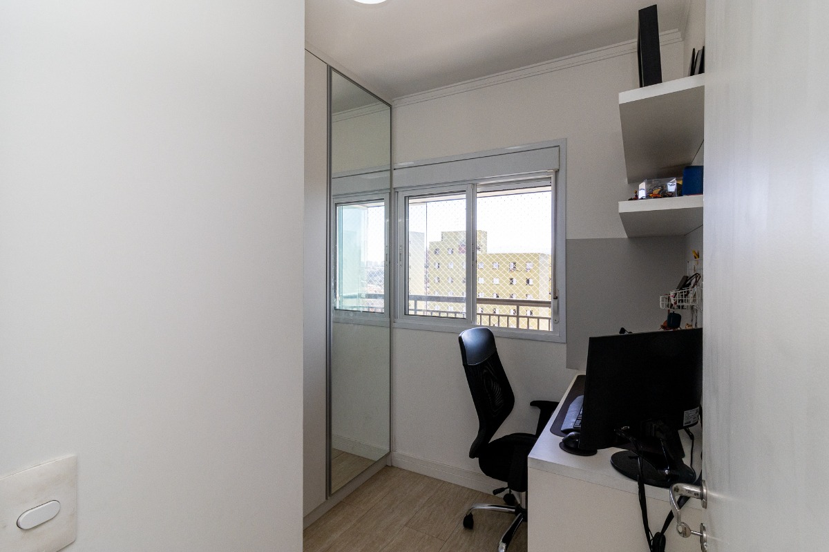 Apartamento à venda com 3 quartos, 71m² - Foto 18