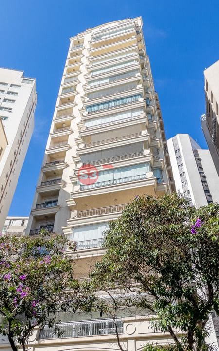 Apartamento à venda com 4 quartos, 211m² - Foto 52