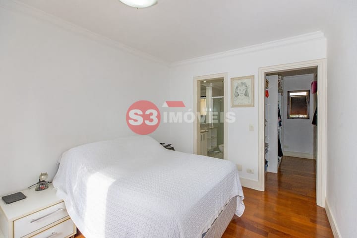 Apartamento à venda com 3 quartos, 110m² - Foto 23