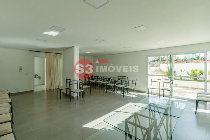 Apartamento à venda com 3 quartos, 98m² - Foto 19