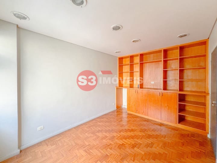 Conjunto Comercial-Sala à venda, 203m² - Foto 8