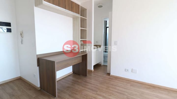 Apartamento à venda com 1 quarto, 34m² - Foto 18