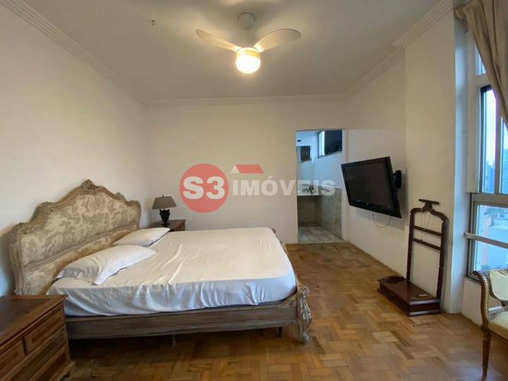 Cobertura à venda com 3 quartos, 219m² - Foto 17