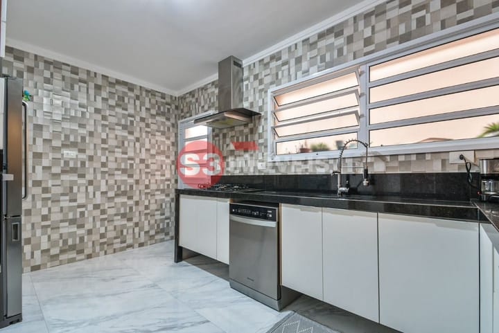 Casa à venda com 3 quartos, 159m² - Foto 20