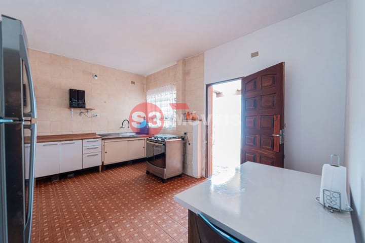 Casa à venda com 3 quartos, 110m² - Foto 12