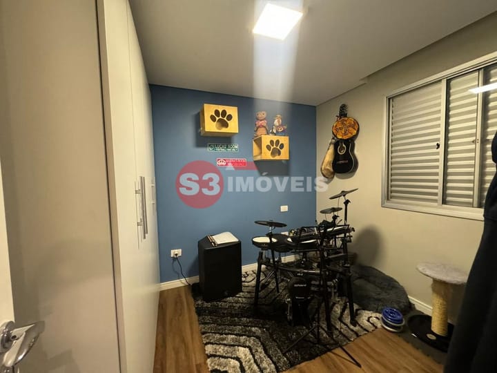 Apartamento à venda com 3 quartos, 90m² - Foto 30