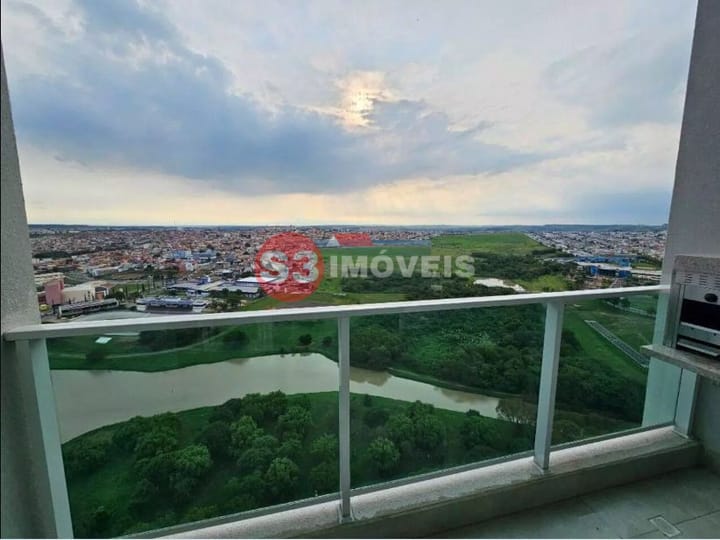 Apartamento à venda com 3 quartos, 87m² - Foto 8