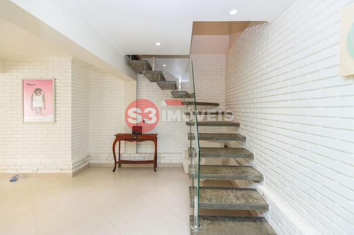 Casa à venda com 4 quartos, 390m² - Foto 21