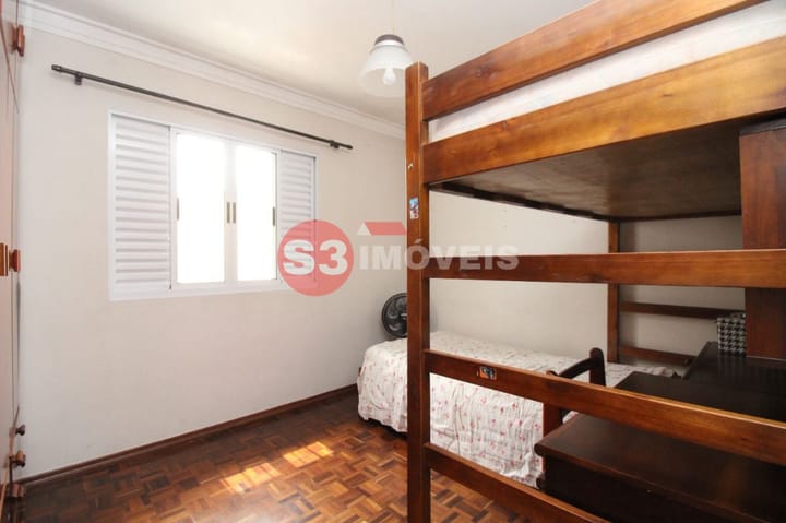 Casa à venda com 3 quartos, 129m² - Foto 22