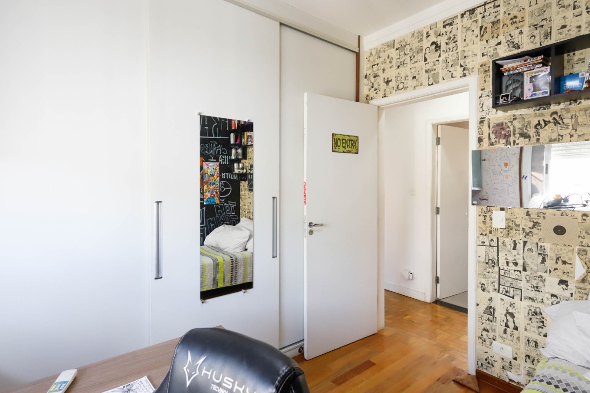 Apartamento à venda com 3 quartos, 116m² - Foto 10