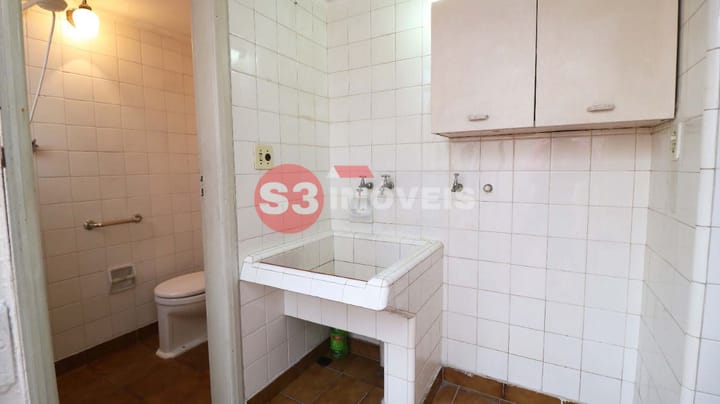 Casa à venda com 3 quartos, 120m² - Foto 33