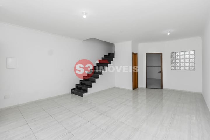 Casa à venda com 3 quartos, 96m² - Foto 6