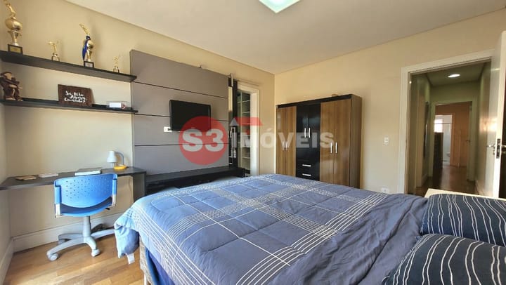 Casa à venda com 3 quartos, 245m² - Foto 49