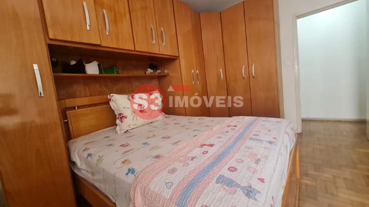 Apartamento à venda com 3 quartos, 160m² - Foto 5