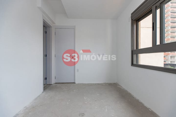 Apartamento à venda com 3 quartos, 125m² - Foto 9