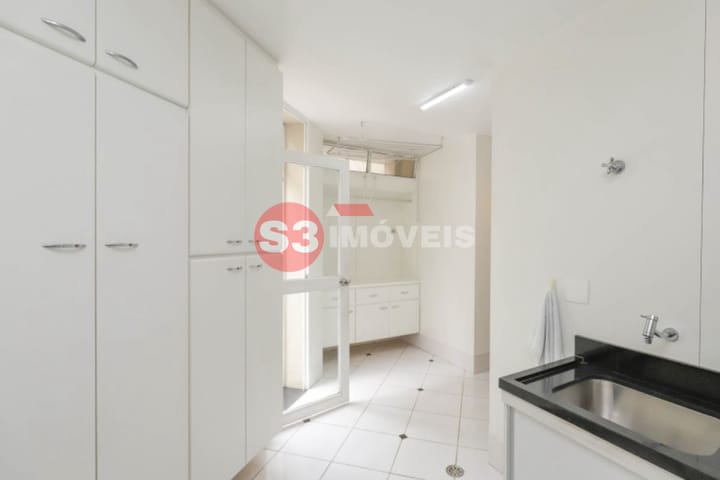 Casa à venda com 4 quartos, 449m² - Foto 23