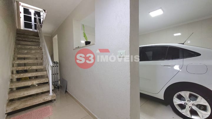 Casa à venda com 3 quartos, 301m² - Foto 47