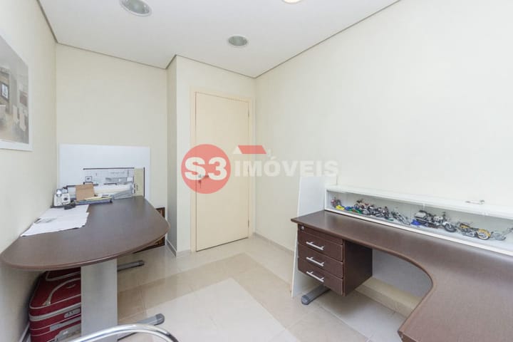 Conjunto Comercial-Sala à venda, 43m² - Foto 7