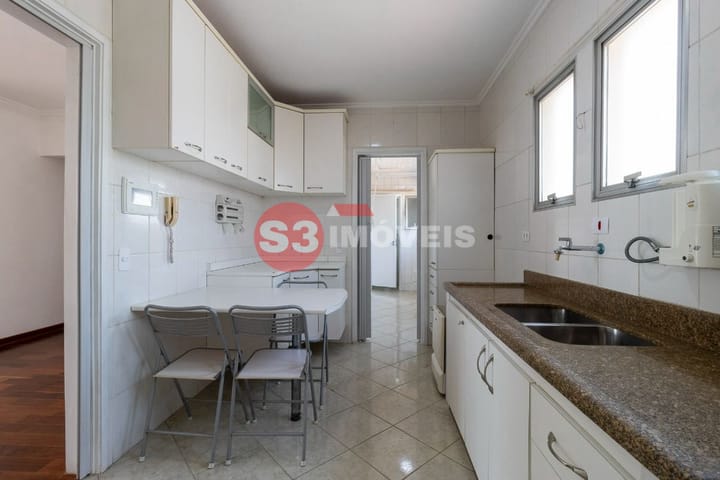 Apartamento à venda com 1 quarto, 87m² - Foto 13